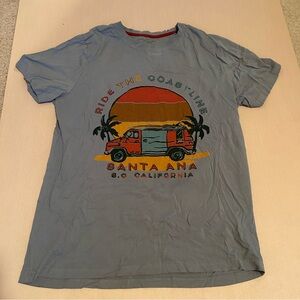 Santa Ana T-Shirt